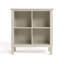 Rio 4 Cube Storage Organizer Bookcase-731777481