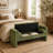 Upholstered  Long Storage Bench-1811469059