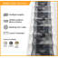 Stair Runner Geometric Shapes Area Rug-1184123975