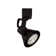 Miniature Luminaire Loop Back Track Head