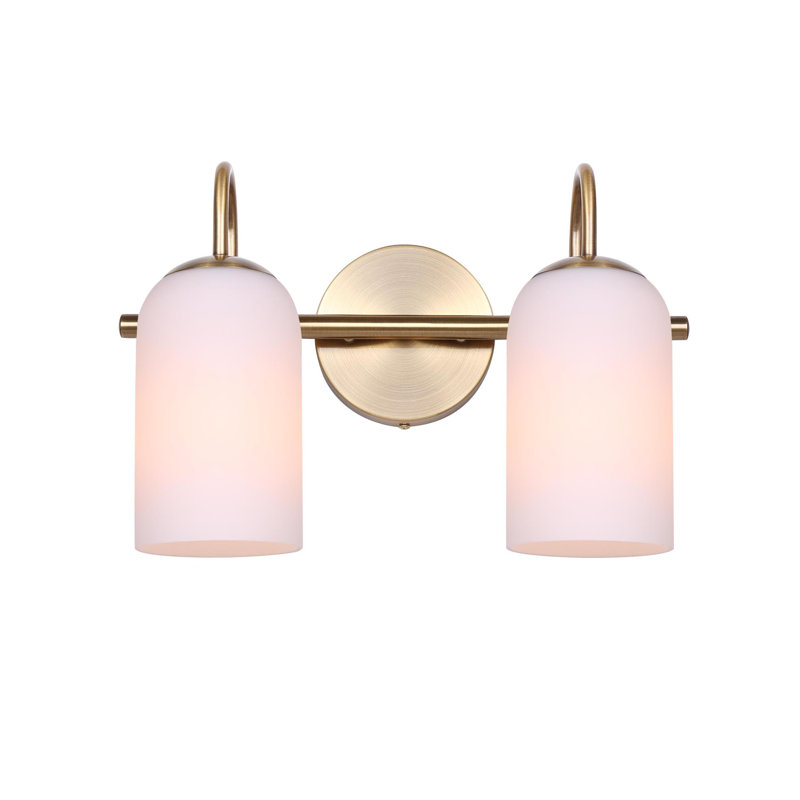 Montravion 2 - Light Vanity Light