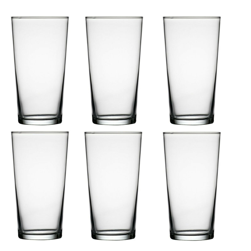 660ml Wheat Beer Glass Set