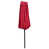 Rouge est en rupture de stock