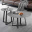 Table basse Humzah