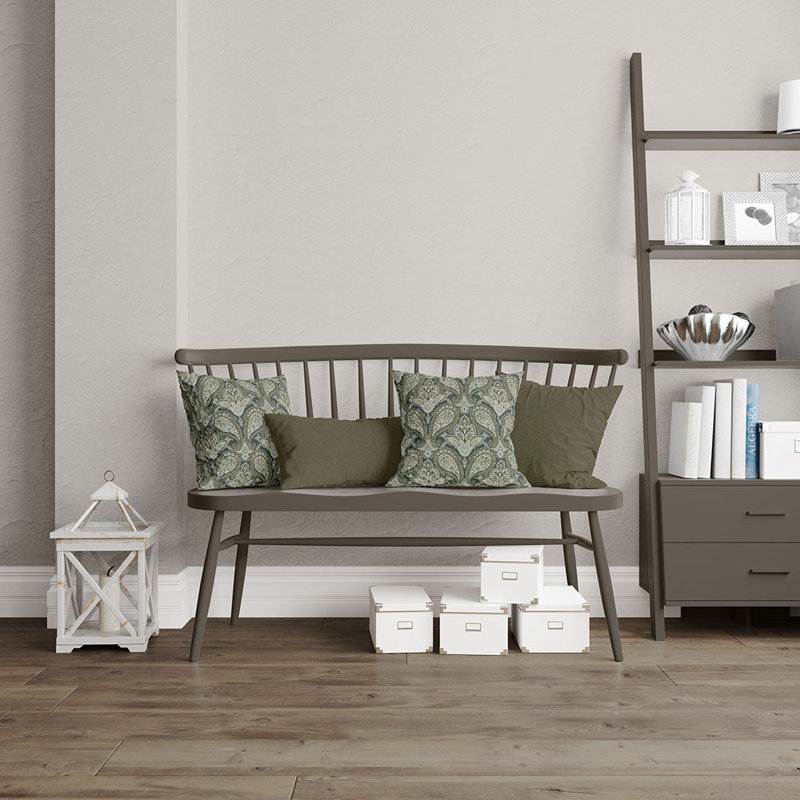 Abbeyshea Marie Woven Jacquard Fabric By The Yard, Dutchess Dusk