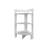Corner Shelf with 3 Shelf-885827311