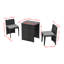 Patio Dining Set Table,