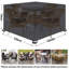 Ceceilia Outdoor Cover