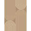 Tapis intérieur/extérieur géométrique gris/blanc résistant aux UV-630778520-630778524
