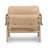 Kodie Upholstered Armchair-188237519