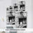 Eiffel Tower -Gallery Wrapped Cavas