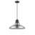 Matt Black/Satin Nickel is out of stock