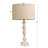 Resin Table Lamp-37223035