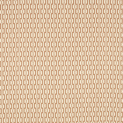 Tissu belvédère Schumacher x Veere Grenney
