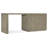 Linville Falls Floating Desk-87470483