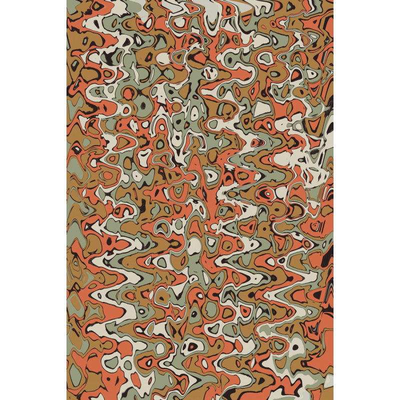 Wrapped Canvas Print, 60.96 cm H x 91.44 cm W