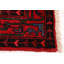 Tapis crème Anadol 3 pi 5 po x 5 pi 1 po