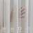 Extra Long Sheer Curtain Panels-70266124-70266122
