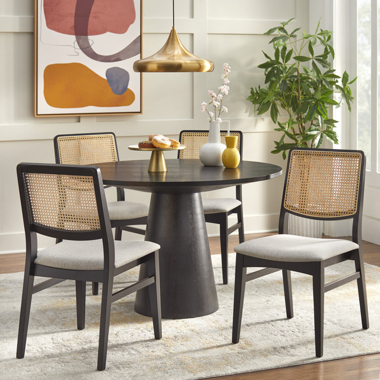 5Pc Elina Dining Set