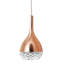 Verna 1 - Light Teardrop Pendant-32463573