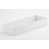 White Melamine