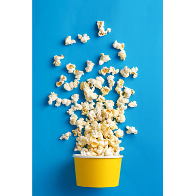 " Popcorn Cup "
