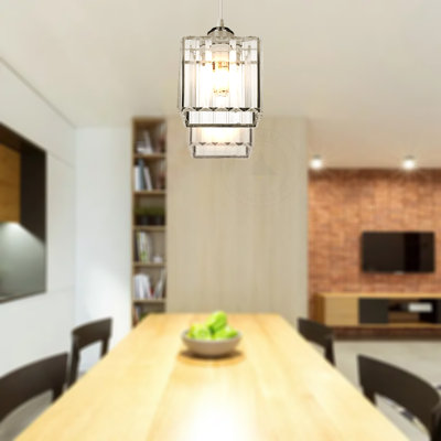 Conradina 1 - Light Single Pendant