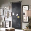 Tableau noir mural