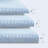 2" Reversible Gel Memory Foam Mattress Topper - Sleep by Wayfair™-1122856172-1152313574