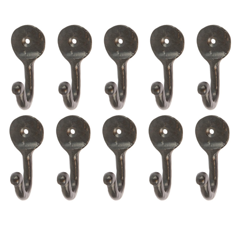 Iron Wall Wall Hook