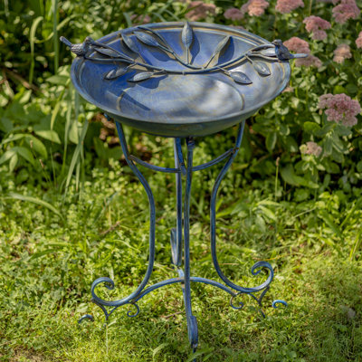 Bain d'oiseaux Delaporte