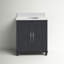 Ensemble de meuble-lavabo simple 30 po Briana-80326068