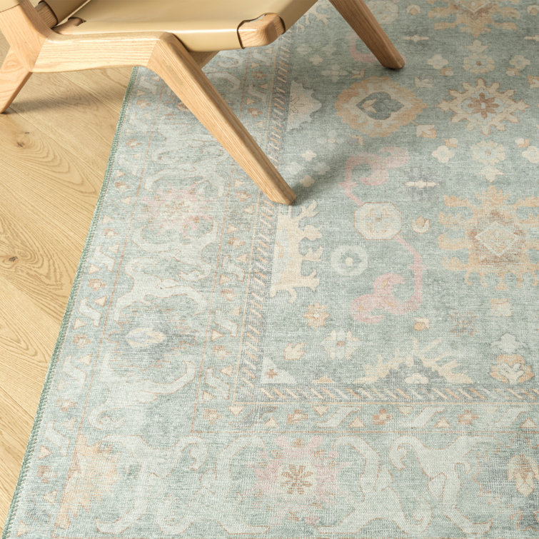 Nimbus Easy Care Rug