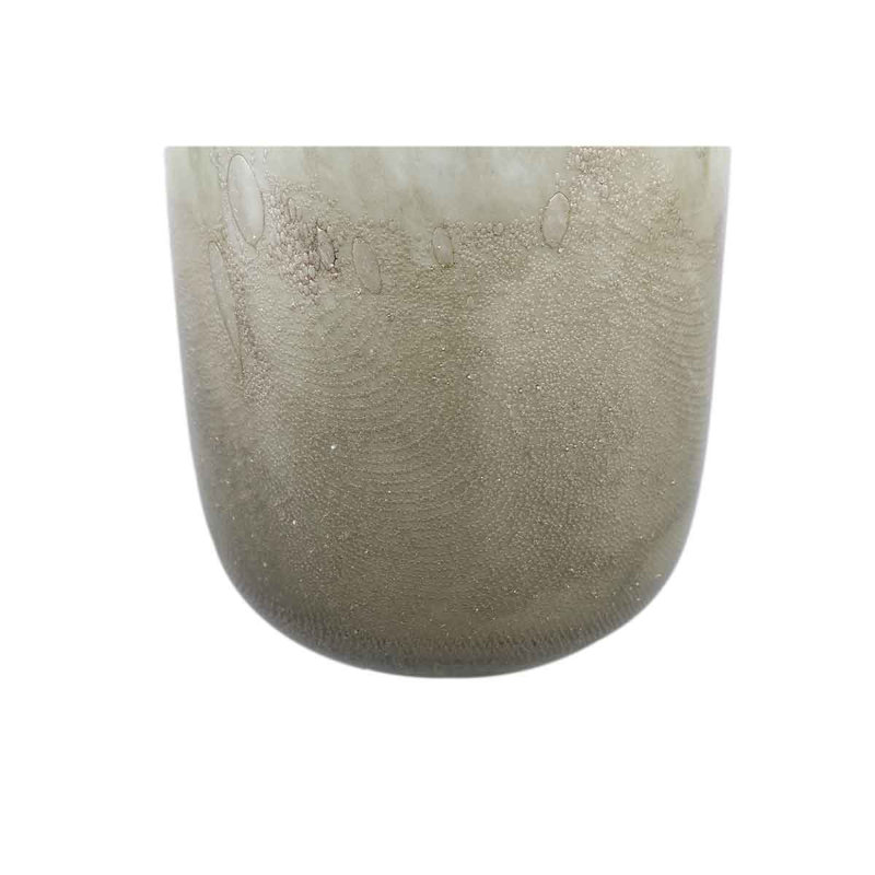 Cheridan Glass Table Vase, 35cm H x 34cm W x 14cm D