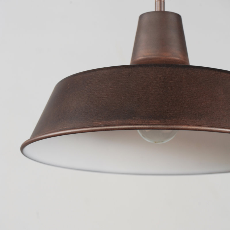 Paloma Steel Wallchiere, Gold Leaf