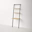 Macklin Narrow Ladder Bookcase