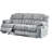 Reclining Sofa