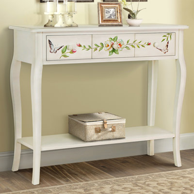 Console Sanger