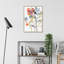 Flower Overlay I 1 Piece Painting-755005161-755045877