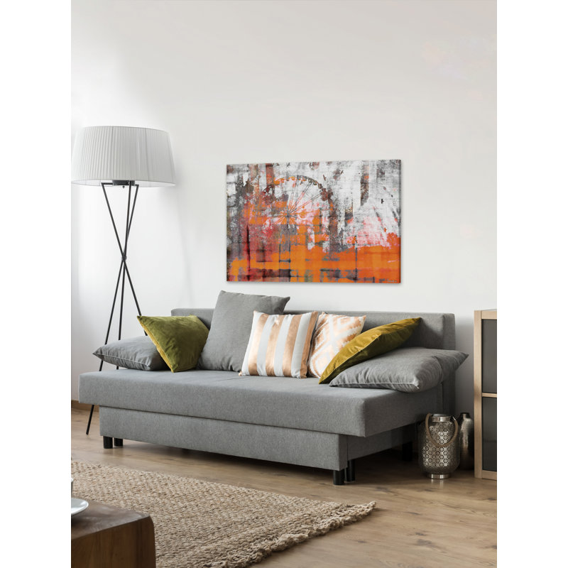 « napoleonic » par parvez taj,, reproduction d’art sur toile tendue, H 16 po x l 24 po x P 1,5 po