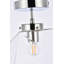 Plafonnier semi-encastré 9,8 po Hankerson-763185114-763185108
