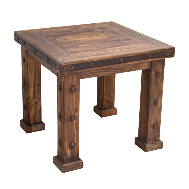 Table de bout Timberline Gathering