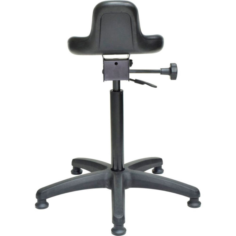 Tabouret industriel / de hauteur réglable