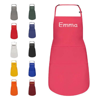 Wedding Solid Color Cotton Wasist