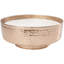 Bol en cire fondue-434995137