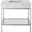 Marmo 36" Single Bathroom Vanity-81900787-81900785