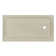 Voltaire 48" W x 32" D Single Threshold Shower Base