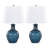 Atanaska 20.5" Table Lamp Set-1455618932