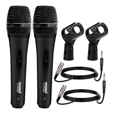Microphone stéréo 5Kore