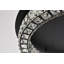 Plafonnier encastré à DEL 17,7 po Bodell-812855796-812855744-812855774